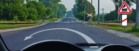 Разворот в указанном месте: