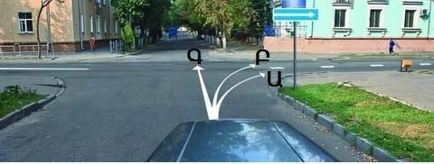 Along which trajectories is travel permitted?