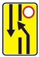 This sign is called:
